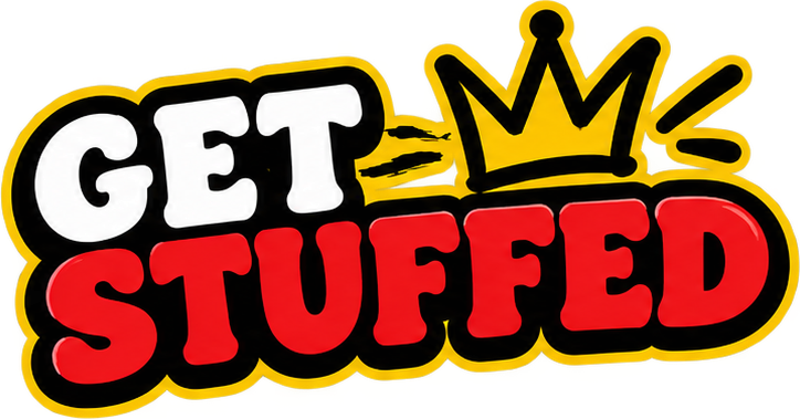 Get Stuffed